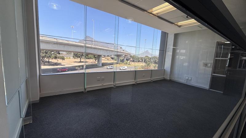 To Let commercial Property for Rent in Northgate Island Western Cape